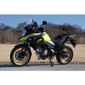 SUZUKI 2022~Vストローム650XT ABS / ABS (8BL-C733M) POWE...