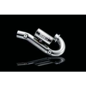 2021~ MT-09/SP/XSR900 (8BL-RN69J) POWERBOX FULL RS チタンブルー