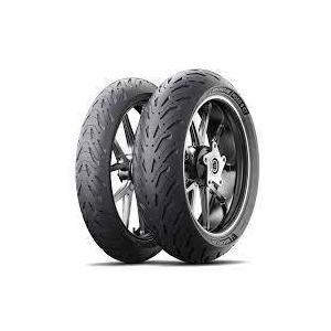 MICHELIN ROAD6 120/70ZR17 190/50ZR17 前後セット 工賃無料or
