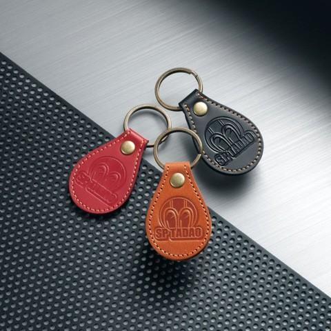 SP忠男　オリジナルキーホルダー『 ラッキー・アイ 』