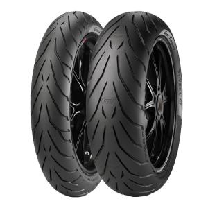 BRIDGESTONE BATTLAX HYPERSPORT S23 120/70ZR17 180/55ZR17 前後