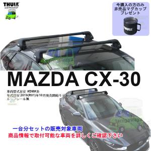 THULE（スーリー） THULE WingBarEdge 7214 ウイングバーエッジ TH7214