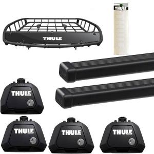 THULE（スーリー） 4/1店在庫アリ個人宅配可能商品 TH859XT CanyonXT