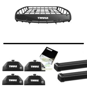 THULE（スーリー） TH8591XT エクステンション ルーフラック