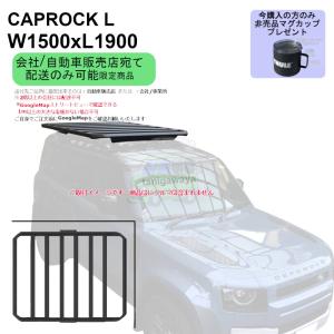 THULE（スーリー） キャリア TH8591XT Canyon エクステンション（延長 