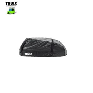 在庫あり　th6011 THULE Ranger90 レンジャー90 スーリールーフボックス