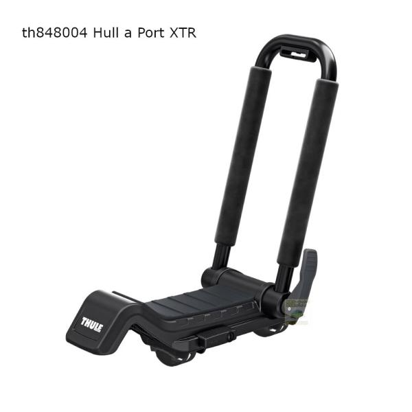 Thule Hull a Port Pro XTR th848004 スーリーハルアポートプロXTR...