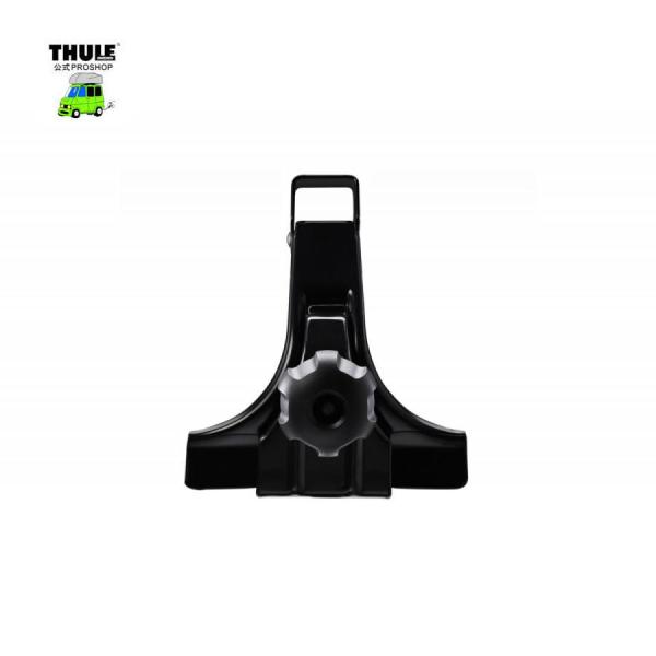 3/4店在庫アリ THULE th951 THULE Raingutter Foot- Low 95...