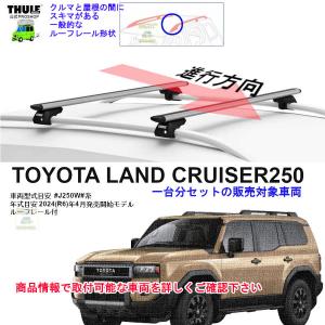 THULE（スーリー） THULE OutRide | th561 スーリーアウトライド