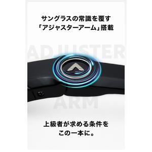 【3/15まで500円クーポン】偏光スポーツサ...の詳細画像2