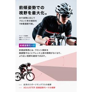 【3/15まで500円クーポン】偏光スポーツサ...の詳細画像4
