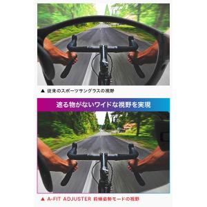 【3/15まで500円クーポン】偏光スポーツサ...の詳細画像5