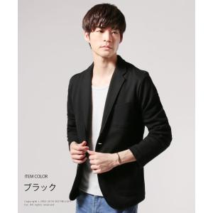 ジャケット 日本製 国産 カジュアルの詳細画像1
