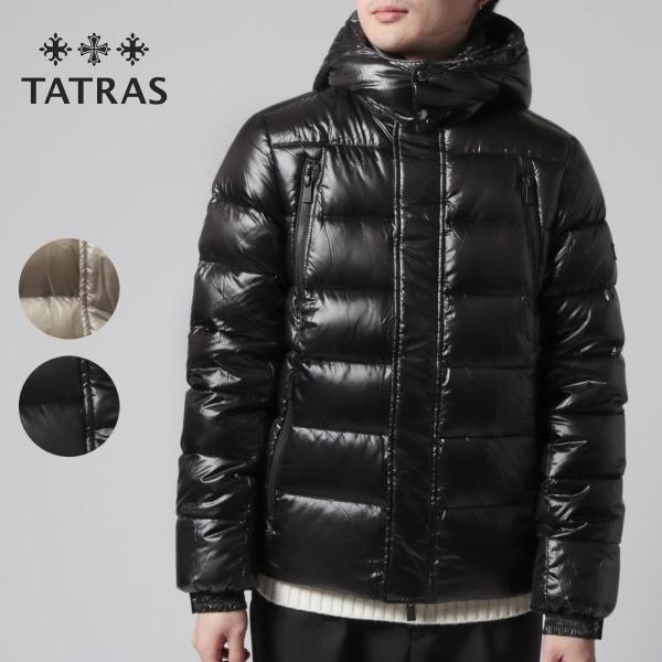 ダウンジャケット メンズ DIOMEDE 冬 M