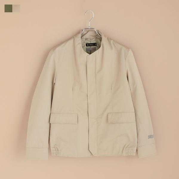 ジャケット ブルゾン アウター メンズ 冬 冬服 イタリア BESTE べステ 撥水加工 中綿  A...