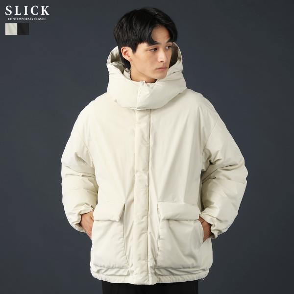 ダウンジャケット メンズ 冬 撥水 ナイロン ダウン 長袖 防寒 5165726