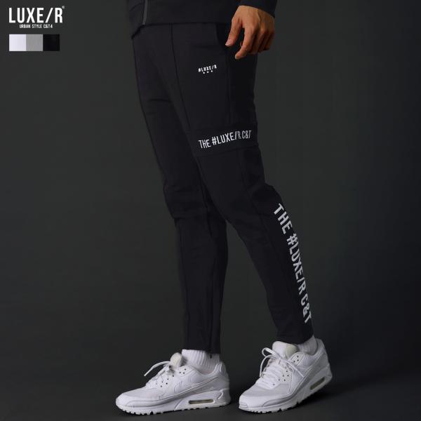 【セットアップ対応】 ゴルフウェア ジップパンツ イージーパンツ ジョガーパンツ ボトムス ズボン ...