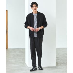 MA-1 ブルゾン ジャケット メンズ 秋 秋...の詳細画像4