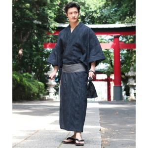 〓予約販売・一部5月中旬頃発送予定〓 浴衣 メ...の詳細画像4