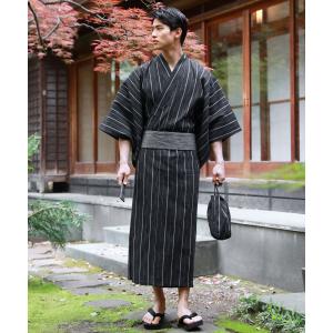 〓予約販売・一部5月中旬頃発送予定〓 浴衣 メ...の詳細画像5