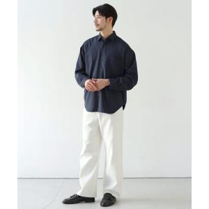 シャツ 長袖シャツ トップス メンズ 秋 秋服...の詳細画像2