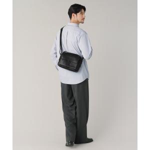ショルダーバッグ バッグ 小型 小ぶり メンズ...の詳細画像2