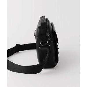 ショルダーバッグ バッグ 小型 小ぶり メンズ...の詳細画像5
