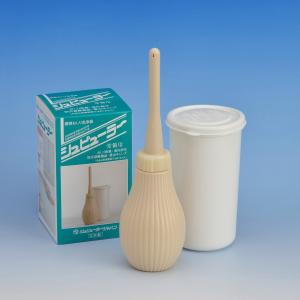 シュピューラー常備用 携帯ビデ 日本製 携帯トイレ