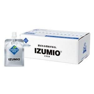 ナチュラリープラス　IZUMIO（イズミオ） 200ml×30パック(1ケース)｜sputnik-store