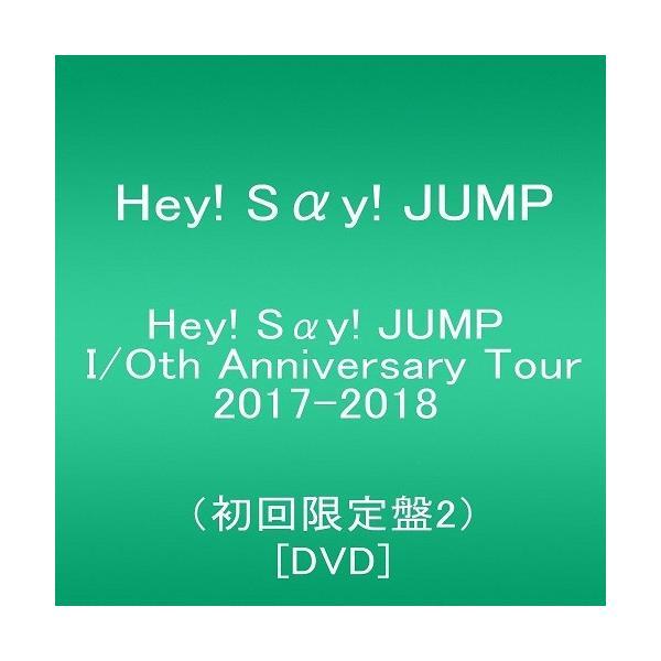 【新品】１週間以内発送 Hey! Say! JUMP I/Oth Anniversary TOUR ...