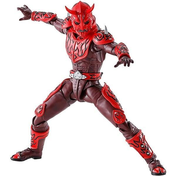 【新品】1週間以内発送　S.H.フィギュアーツ(真骨彫製法) 仮面ライダー電王 モモタロスイマジン ...