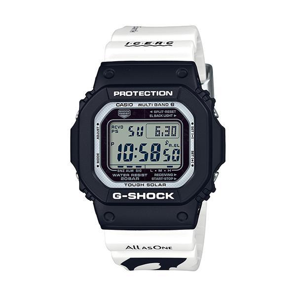 【新品】【即納】カシオ G-SHOCK イルクジG　Love The Sea And The Ear...