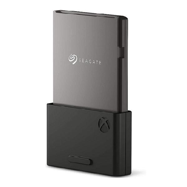 【新品】１週間以内発送 Xbox Series X/S用 Seagateストレージ拡張カード 1TB...