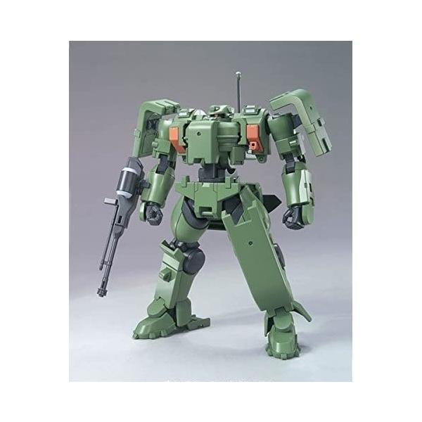 【新品】１週間以内発送 HG 機動戦士ガンダム00 ティエレン(地上型) 1/144スケール 色分け...