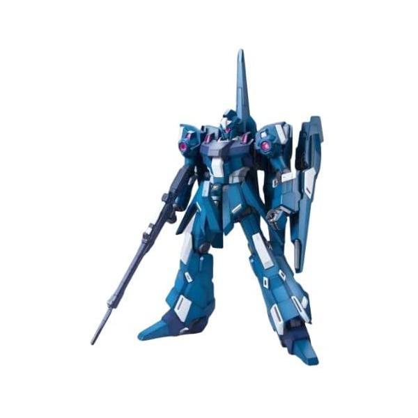 【新品】１週間以内発送　MG 1/100 RGZ-95 リゼル (機動戦士ガンダムUC)