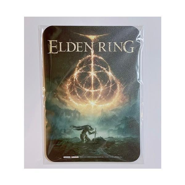 【新品】【即納】特典のみ！ ELDEN RING マウスパッド グッズ ゲーム エルデンリング