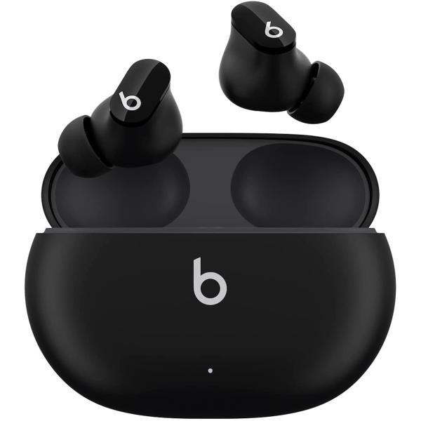 【新品】1週間以内発送 Beats Studio Buds ? ワイヤレスノイズキャンセリングイヤホ...