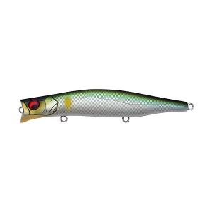 【新品】1週間以内発送　メガバス(Megabass) ミノー KAGELOU 124(カゲロウ124) 朧アユ 38365 ルアー 釣り 釣り道具 久保田剛之プロデュース シーバス