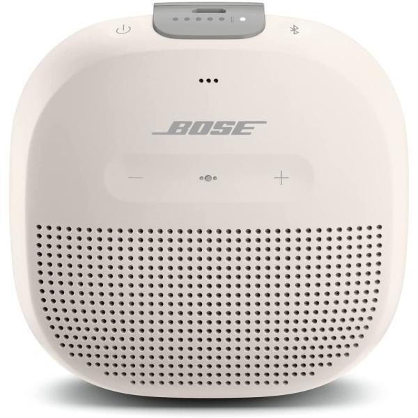 【新品】1週間以内発送 Bose SoundLink Micro Bluetooth speaker...