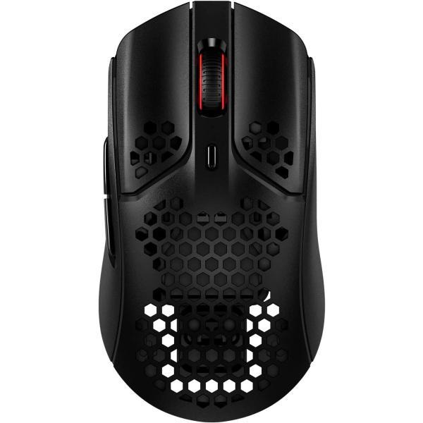 【新品】1週間以内発送 HyperX Pulsefire Hasteワイヤレスゲーミングマウス ゲー...