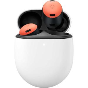 フルワイヤレスイヤホン Pixel Buds Pro (チャコール)/Google 