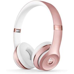 【新品】1週間以内発送 Beats Solo3 Wireless ワイヤレスヘッドホン - The ...