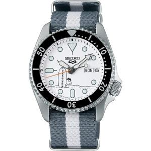 未使用品】【即納】【550本】Seiko 5 Sports セイコー5スポーツ 
