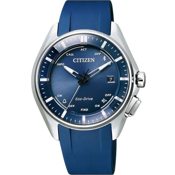 【新品】【即納】シチズン CITIZEN Eco-Drive Bluetooth (エコ・ドライブ ...