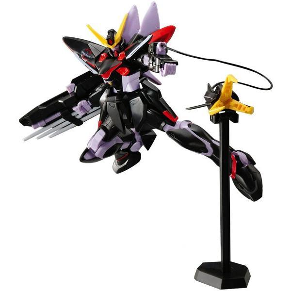 【新品】【即納】HG SEED 1/144 R04 ブリッツガンダム 機動戦士ガンダムSEED きど...