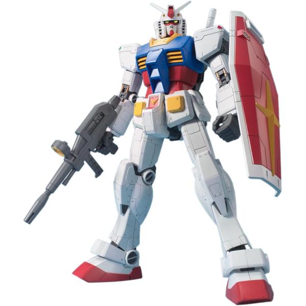 【新品】1週間以内発送 メガサイズモデル ガンダム (機動戦士ガンダム)　ガンプラ30周年 きどうせ...