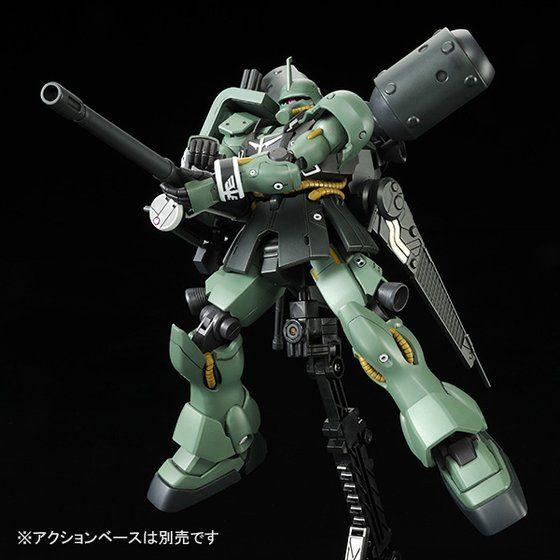 【新品】8月入荷次第発送　HG 1/144 ギラ・ズール（ギルボア・サント機）　機動戦士ガンダムUC...