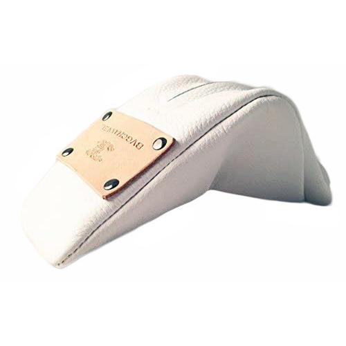 BVGCHANNEL パターカバー ステッラ 最高級天然極本革 レザー 職人仕立て ファスナー式 ピ...