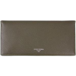 ダンヒル dunhill レザー 財布 二つ折り財布 アルフレッドダンヒル