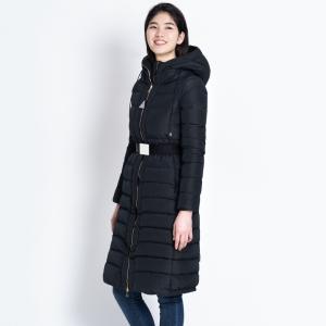 モンクレール ダウンコート レディース MONCLER imin 00/0 ブラック